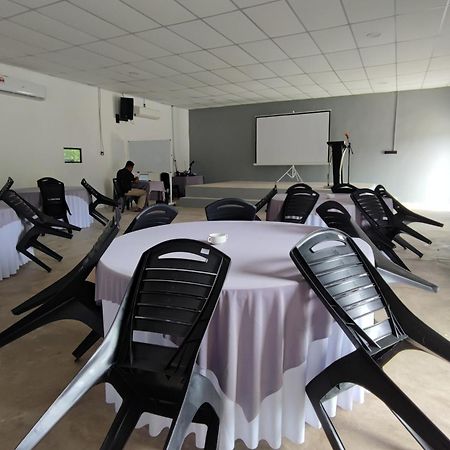 Green Forest Resort Setiu Εξωτερικό φωτογραφία