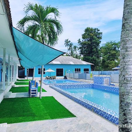 Green Forest Resort Setiu Εξωτερικό φωτογραφία