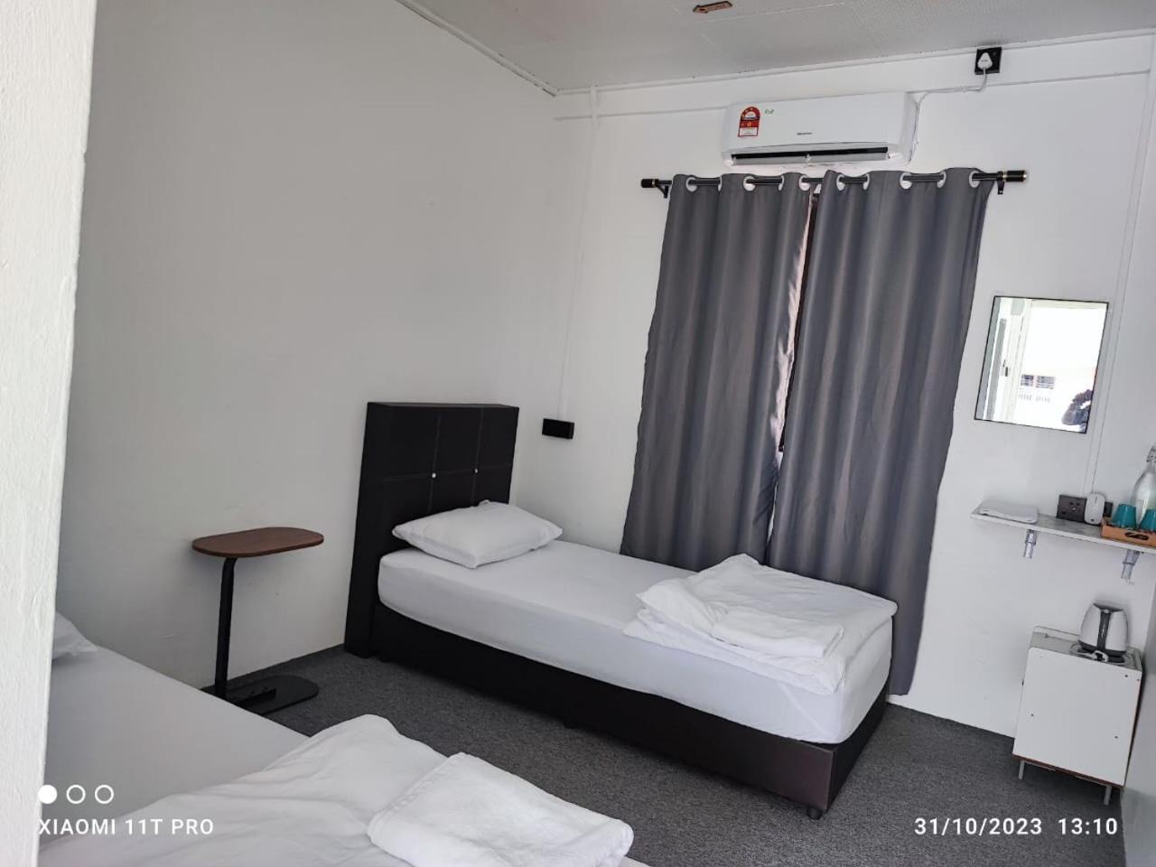 Green Forest Resort Setiu Εξωτερικό φωτογραφία