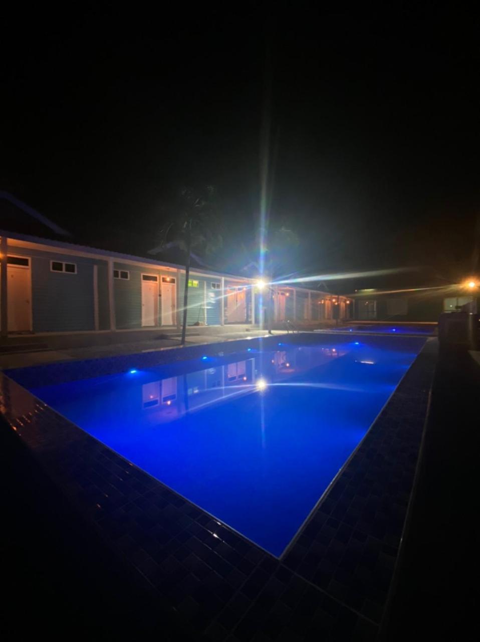 Green Forest Resort Setiu Εξωτερικό φωτογραφία