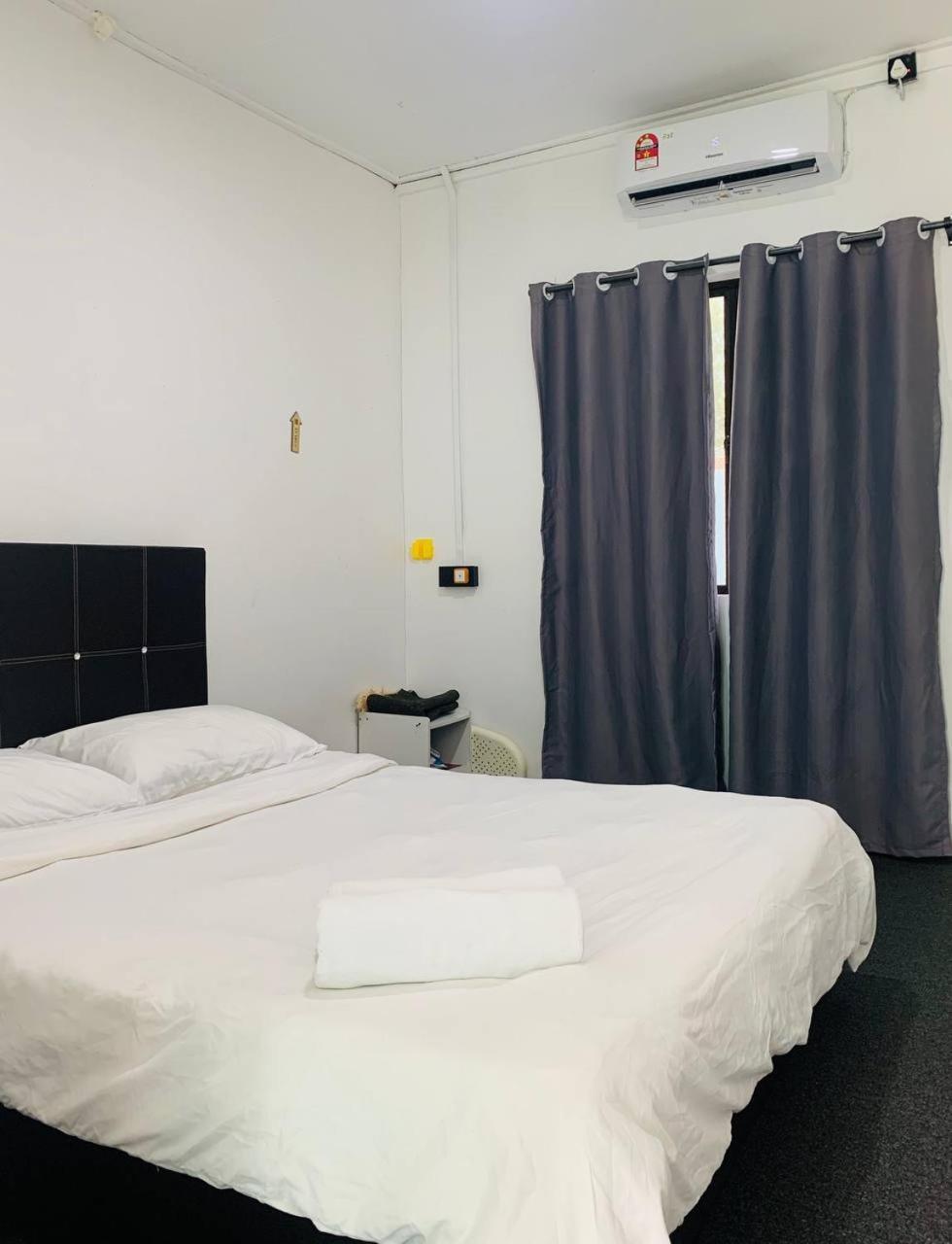 Green Forest Resort Setiu Δωμάτιο φωτογραφία