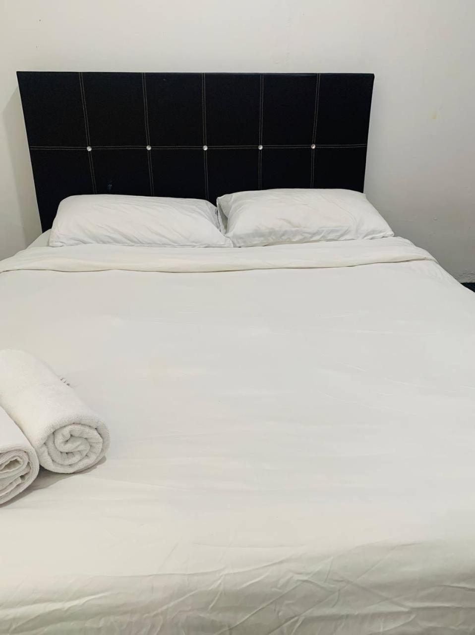 Green Forest Resort Setiu Δωμάτιο φωτογραφία