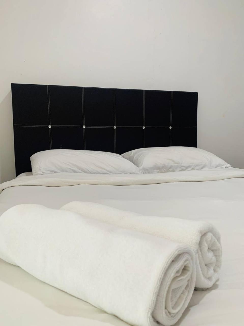Green Forest Resort Setiu Δωμάτιο φωτογραφία